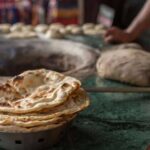 Rs. 2 Roti Sindh Governor Sets up 300 Tandoors