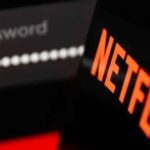 Netflix Implements Password Sharing Ban in UAE