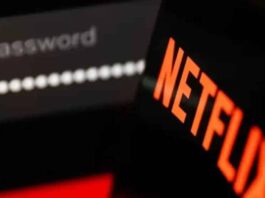 Netflix Implements Password Sharing Ban in UAE