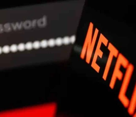Netflix Implements Password Sharing Ban in UAE