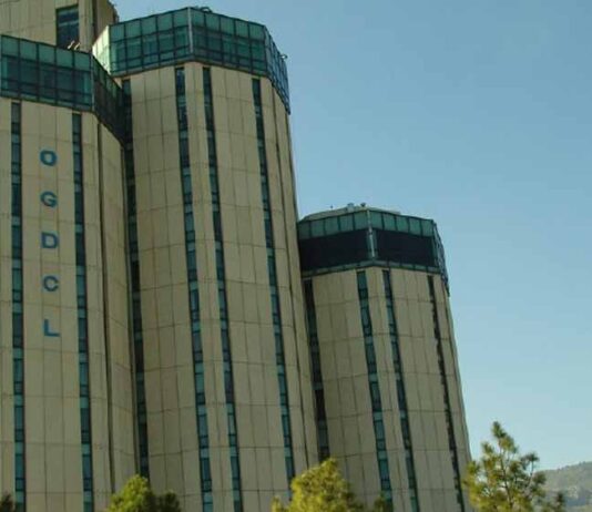 OGDCL’s Remarkable Production Surge in July 2023 OGDC pakistan