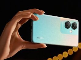 Oppo K11 Launches: 120Hz AMOLED & 100W Charging Oppo K11