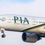 PIA Crew Member Vanishes Under Mysterious Circumstances in Canada PIA