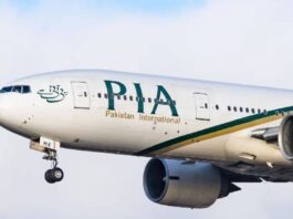 PIA Crew Member Vanishes Under Mysterious Circumstances in Canada PIA