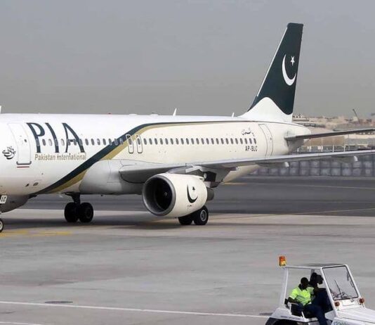 Saudi Arabia Threatens to Halt PIA Flights Over Unpaid Dues