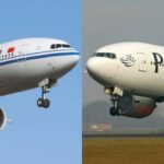 PIA Collaborates with Air China for 16 City Connections PIA-and-Air-China