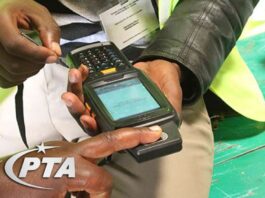 PTA Denies Immediate Implementation of Iris Biometric SIM Registration