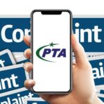 PTA Records 14,000 Complaints Against Telcos in June PTA app