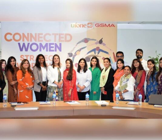 Empowering Women: PTCL Group’s Mission with GSMA PTCL-Group-collaborates-with-GSMA