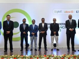 PTCL’s Half-Year Financial Report Shows Rs. 6.9 Billion in Profit PTCL Meeting