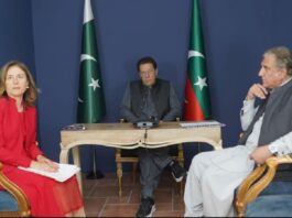 PTI’s Partnership with IMF for Macroeconomic Stability PTI IMF Meeting