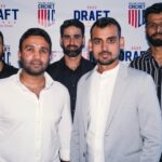 The Growing Trend of Pakistani Cricketers Seeking Opportunities Abroad Pak-Cricketers-USA