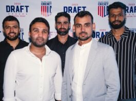 The Growing Trend of Pakistani Cricketers Seeking Opportunities Abroad Pak-Cricketers-USA