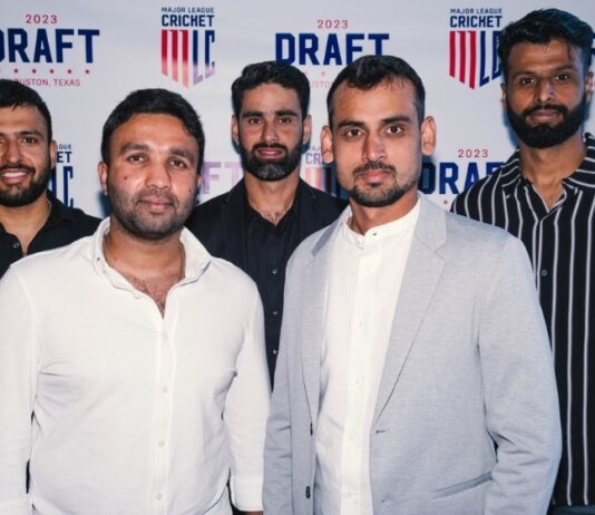 The Growing Trend of Pakistani Cricketers Seeking Opportunities Abroad Pak-Cricketers-USA