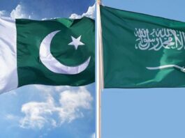 Pakistan’s Petroleum Imports Surge under Saudi Oil Facility