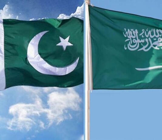 Pakistan’s Petroleum Imports Surge under Saudi Oil Facility