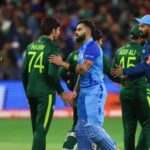 Pakistan-India World Cup 2023 Clash Faces Possible Rescheduling