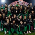 Pakistan Sports Board Grants NOC for Women’s Football Team Pak-womens-football-team