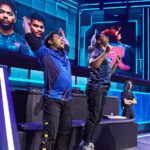 Pakistan’s Tekken 7 Team Triumphs, Defeats South Korea