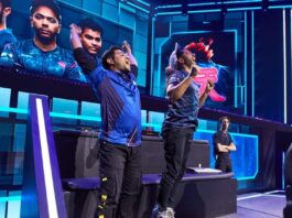 Pakistan’s Tekken 7 Team Triumphs, Defeats South Korea