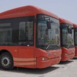 “Karachi’s Enhanced People’s Bus Service: Real-Time Tracking & More! Peoples-Bus