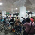 Rawalpindi District Administration Implements “No Helmet, No Fuel” Policy No Helmet No Fuel