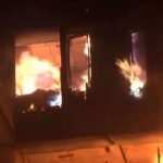 Tragic House Fire in Lahore Claims Multiple Lives