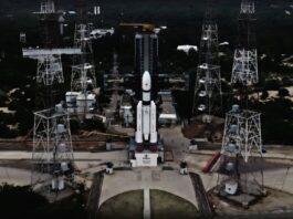 India’s Moon Mission Engineers Unpaid for a Year