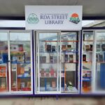 Street Library in Rawalpindi’s Miyawaki Forest Shut Down After Book Theft