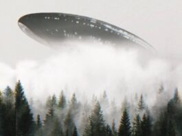 Former Intelligence Officer Exposes Secrecy Surrounding UFOs