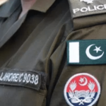 IG Punjab Modifies Police Uniforms for Recognition System Police Uniform