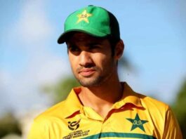 Pakistan’s Men’s Cricket Team Ready for Asian Games Qasim-Akram