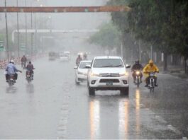 Monsoon Preparedness: Chairman’s Decisive Measures Rain