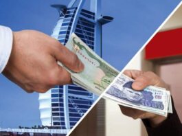 Pakistanis Shine as UAE’s Second Largest Remittance Senders