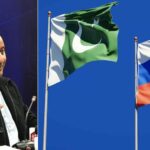 Pakistan Seeks Second Shipment of Discounted Crude Oil from Russia Russia-Oil