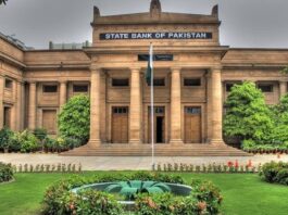 SBP’s Robust Financial System Performance in 2022 SBP