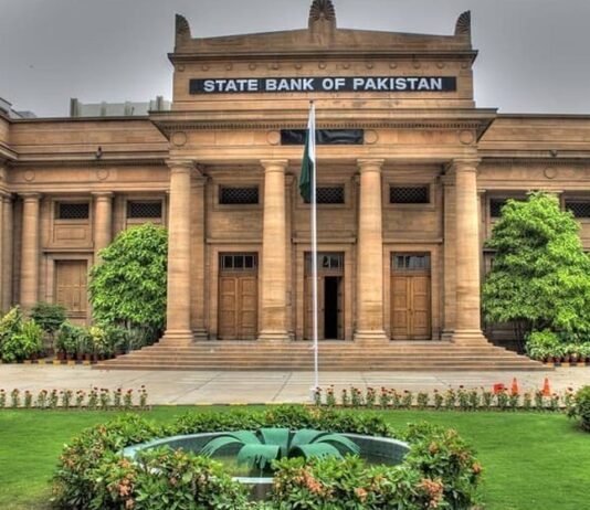 SBP’s Robust Financial System Performance in 2022 SBP