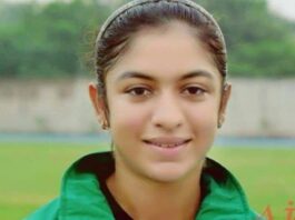 Pakistani Athlete’s Tax Dilemma: Sahib e Asra’s Resolve Sahib-e-Asra