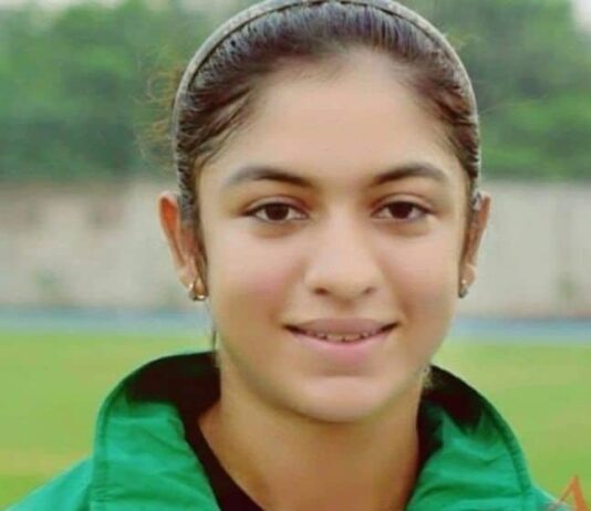 Pakistani Athlete’s Tax Dilemma: Sahib e Asra’s Resolve Sahib-e-Asra