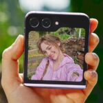 Samsung Galaxy Z Flip 5’s Biggest Screen Upgrade