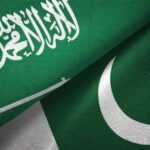 New E-Visa System Launched by Saudi Arabia for Pakistani Travelers Saudi-Arabia-and-Pakistan