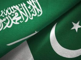 New E-Visa System Launched by Saudi Arabia for Pakistani Travelers Saudi-Arabia-and-Pakistan