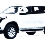 The 2024 Toyota Fortuner Hybrid: Redefining Style and Performance
