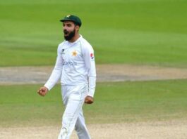 Shadab Khan’s Ambition to Return to Test Cricket Shadab-Khan