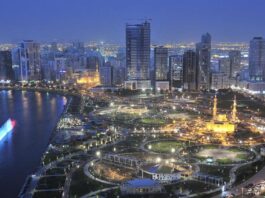 Sharjah Initiates New Employment Opportunities for UAE Citizens