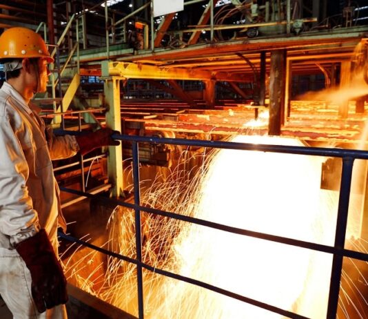 Senate Committee Discusses Progress and Theft of Assets at Pakistan Steel Mills