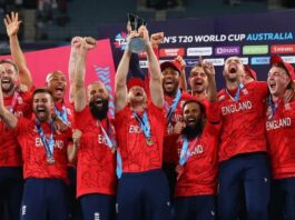 ICC Reveals Final Schedule for Upcoming T20 World Cup