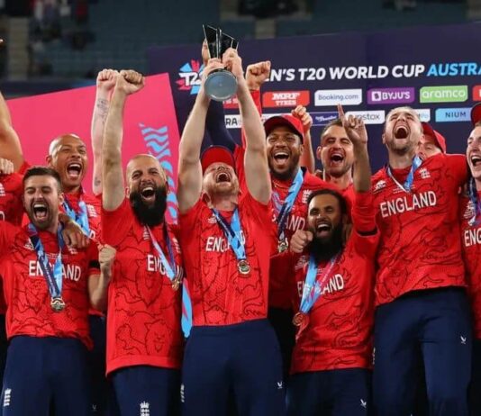 ICC Reveals Final Schedule for Upcoming T20 World Cup