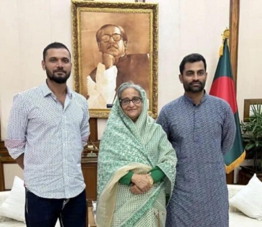 Tamim Iqbal’s Retirement Reversal Stuns Cricketing World in Just a Day