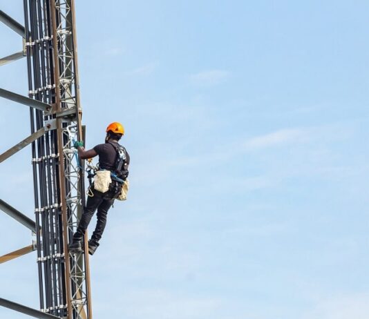 0.2 Million Jobs Generated by Launch of 3G/4G Services in Pakistan